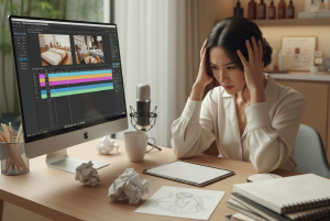 những sai lầm khi làm video marketing với các chủ spa