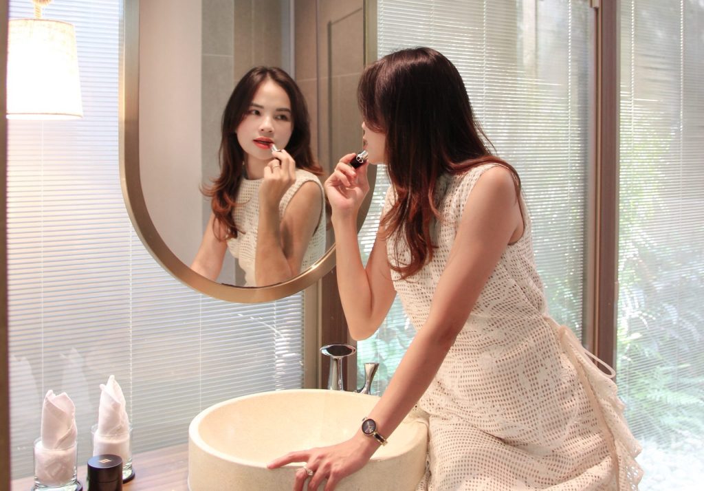 Anna Nguyễn và bài học liên tục tiến lên