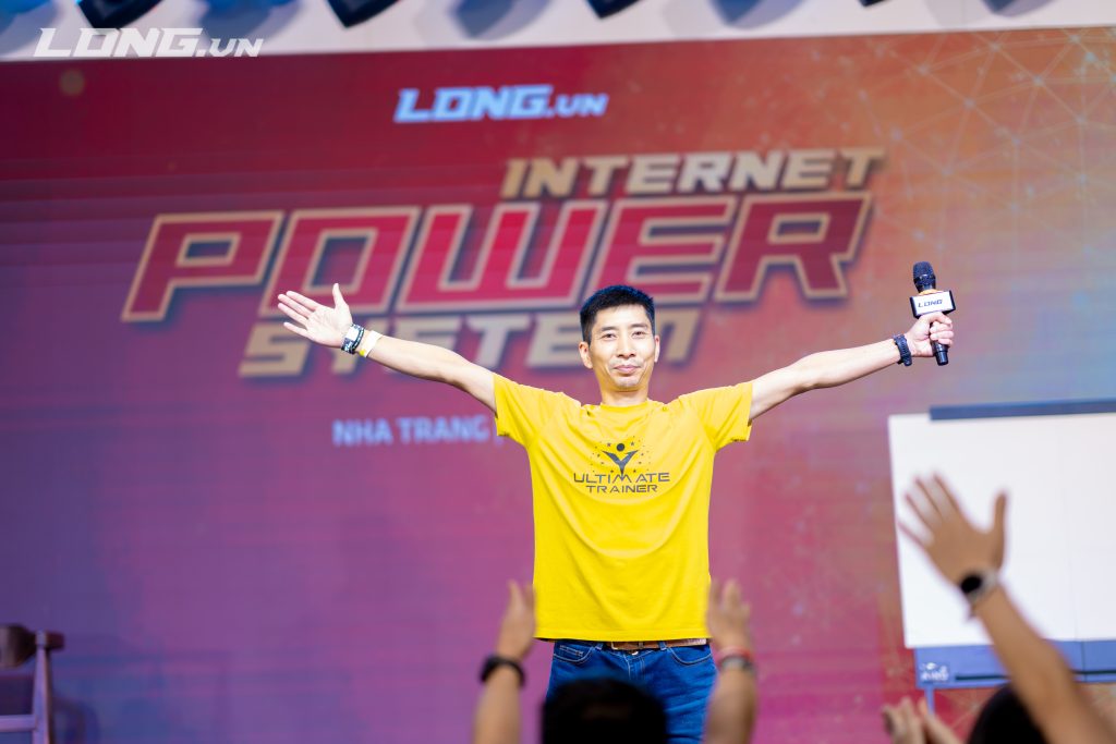 Trần Hùng BigHome Luxury