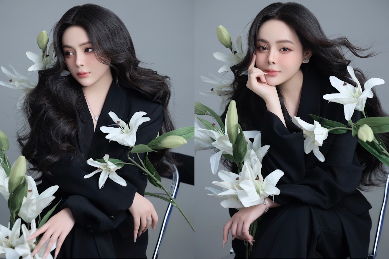 Vũ Diệu Linh - doanh nhân trẻ tài giỏi