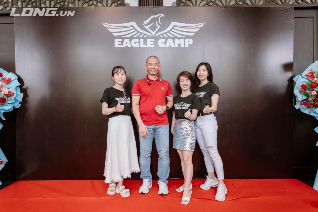 Phạm thành long - luật sư, diễn giả, doanh nhân
