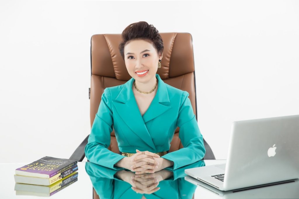 Nguyễn Thị Thiên Thảo - hay còn gọi là Thảo Tóc Ngắn