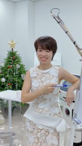 Thông điệp gửi đến các chủ spa
