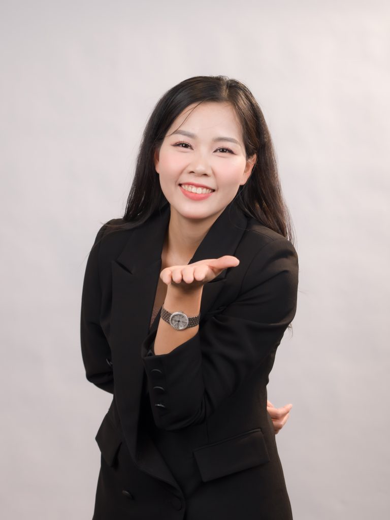 Nguyễn Thị Duyên