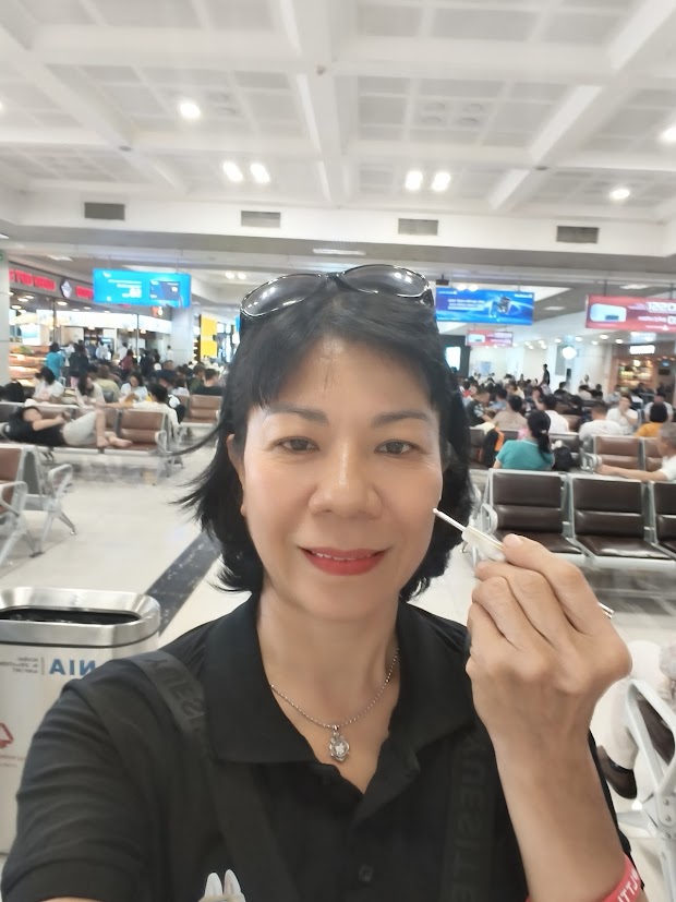 Bé Ba Big Data là ai?