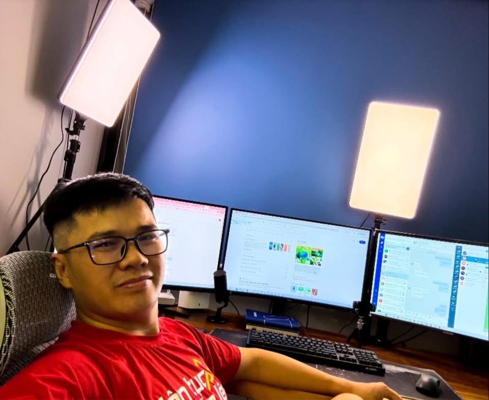 Affiliate Marketing với Nguyễn Hữu Tuyên chưa phải là chiêu kiếm tiền nhanh