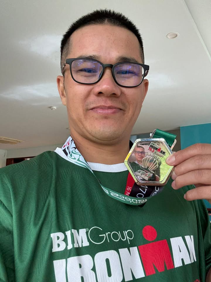 Nguyễn Hữu Tuyên truyền cảm hứng bằng trải nghiệm thật 