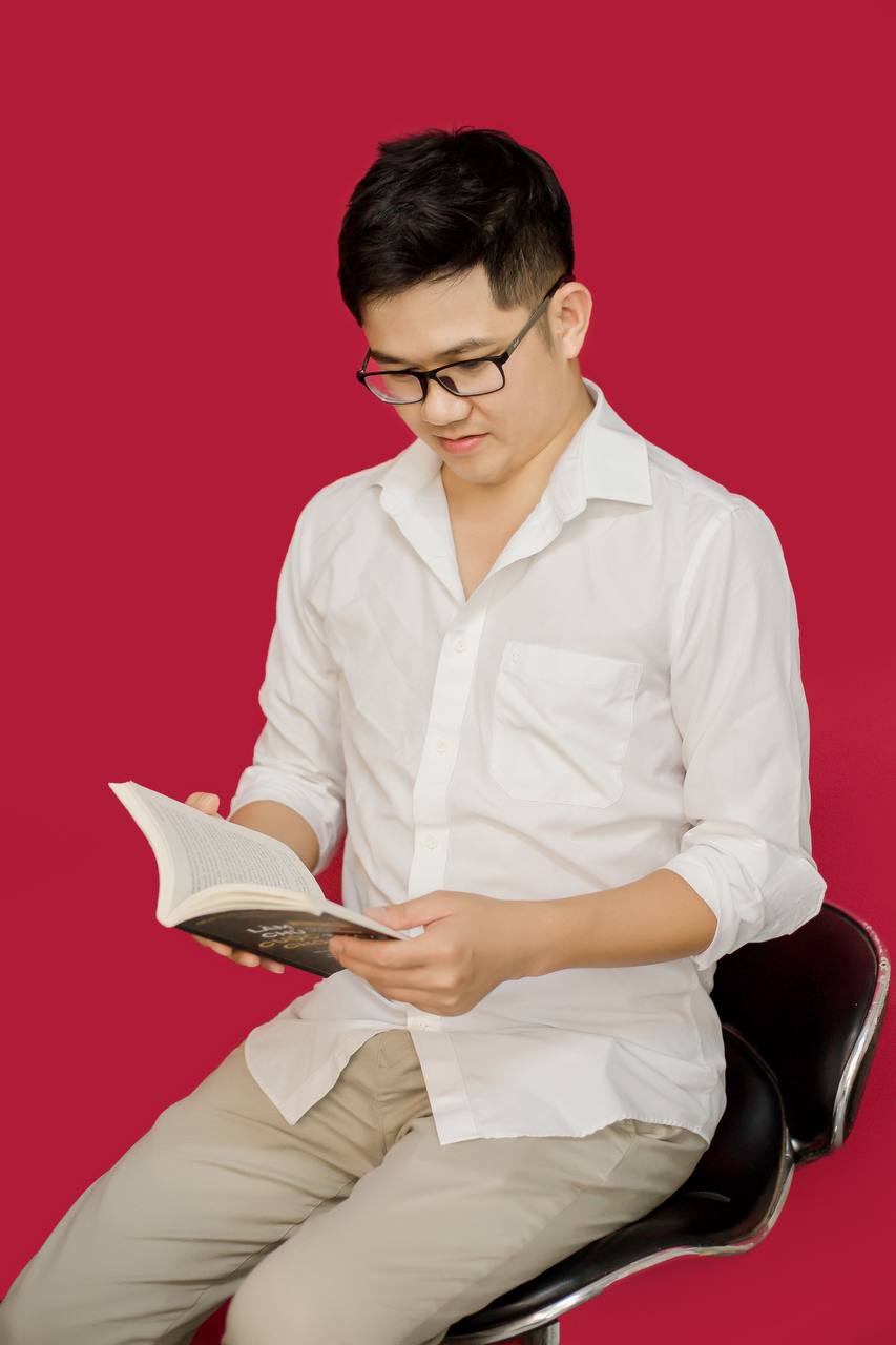 Nguyễn Hữu Tuyên - Nơi anh gây dựng lên sự nghiệp