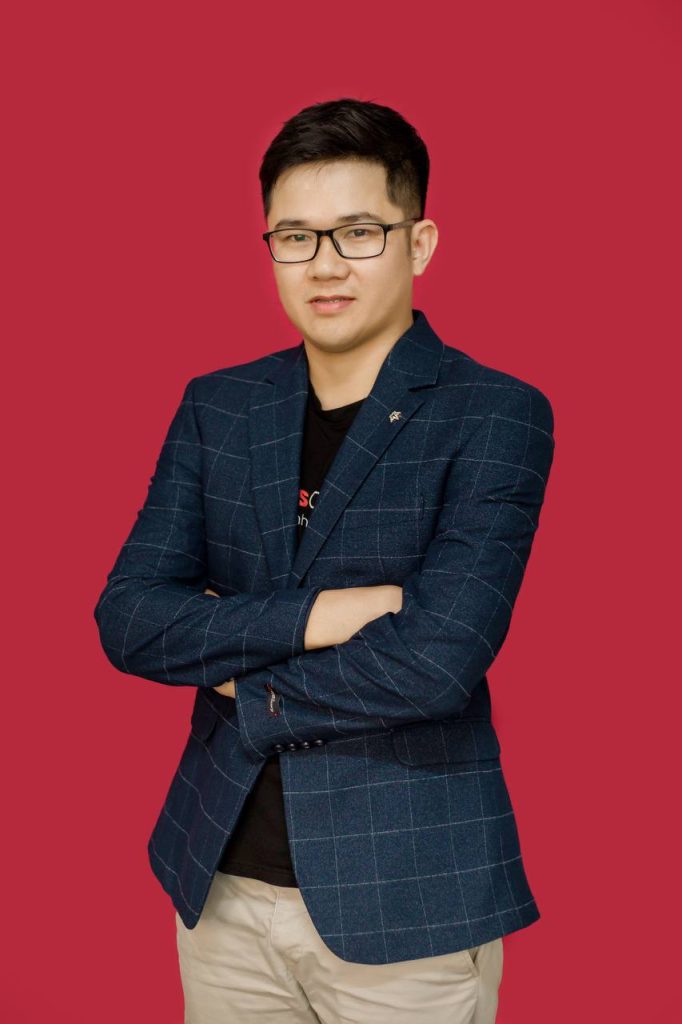 Nguyễn Hữu Tuyên là ai? 