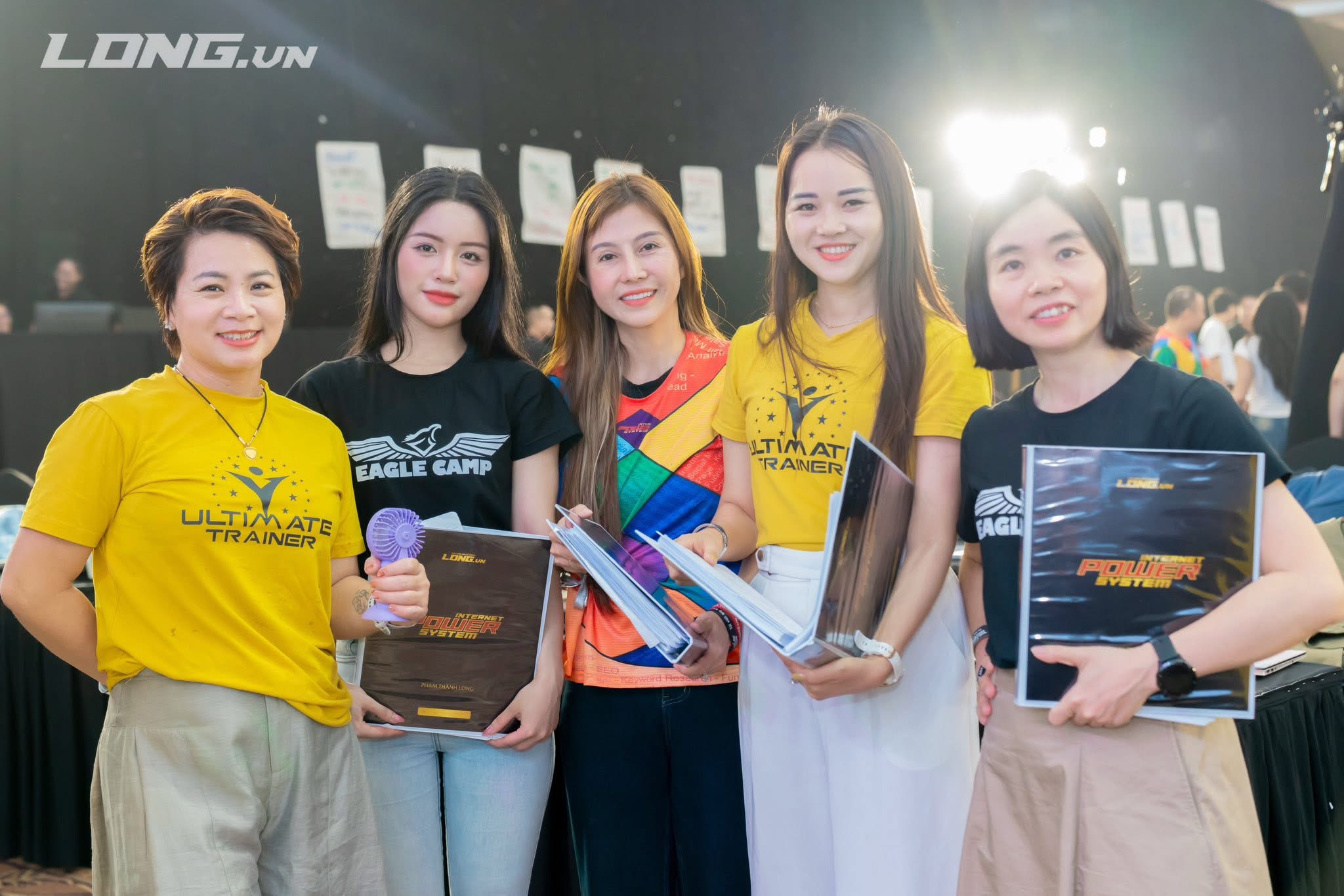 Ngoan Đào - Kết nối và học hỏi