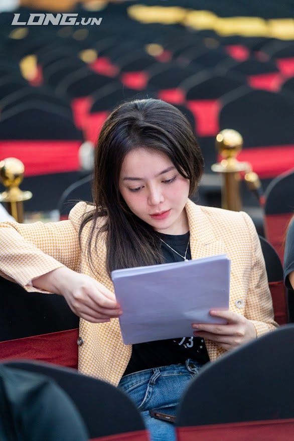 Vũ Diệu Linh có định hướng dài hạn: KOL/KOC, affiliate, hệ sinh thái