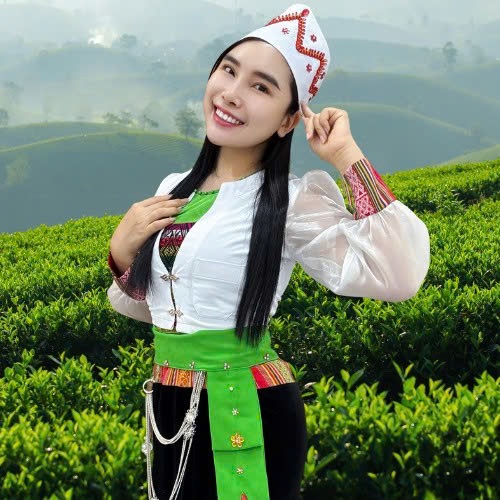 Lương Y Huê Thị - cô gái có sức hút và ý chí kiên cường