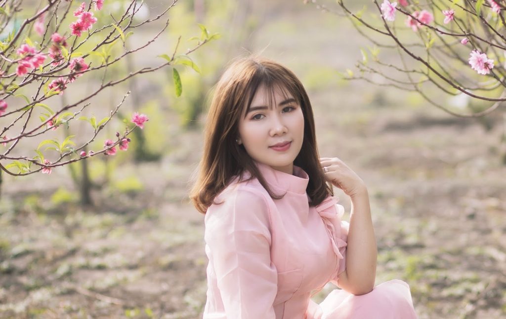 Nguyễn Thị Thu là ai trong cảm nhận của Hoa