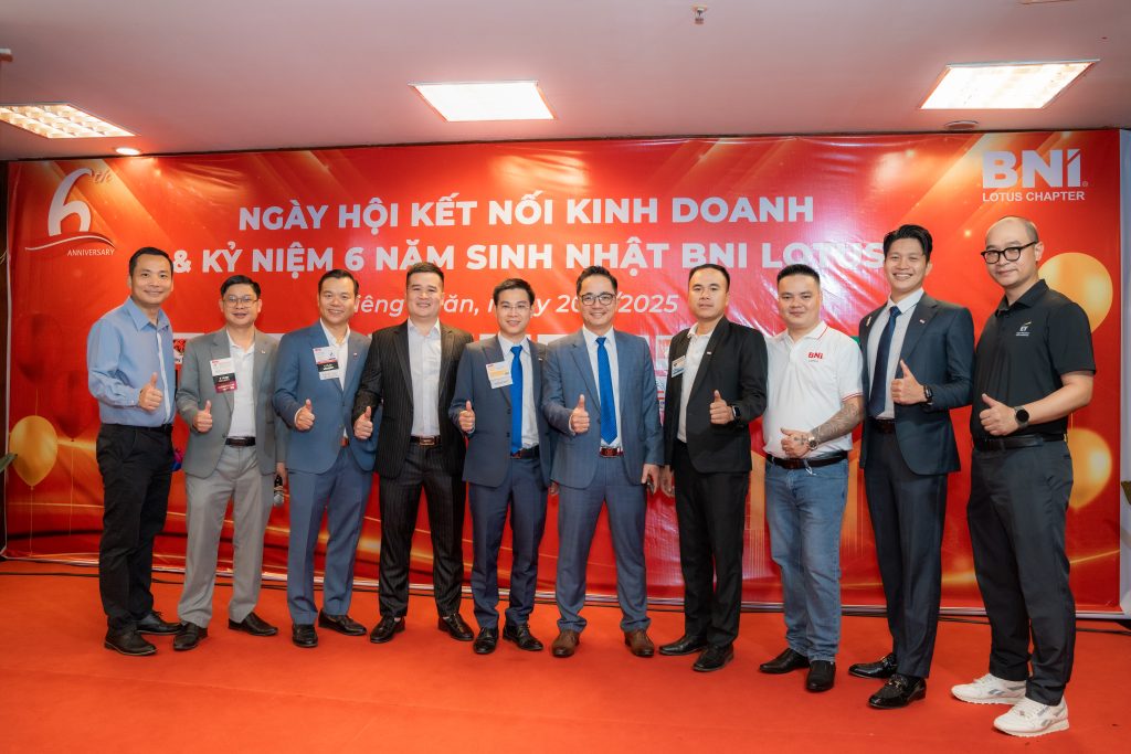 Nguyễn Đình Kiên - lan tỏa giá trị doanh nhân Việt