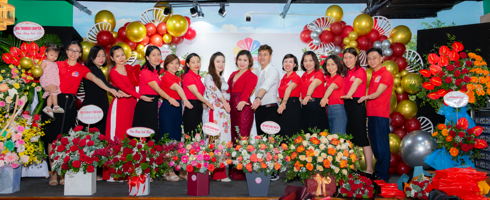 Nguyễn Hồng Ngọc một người tài giỏi