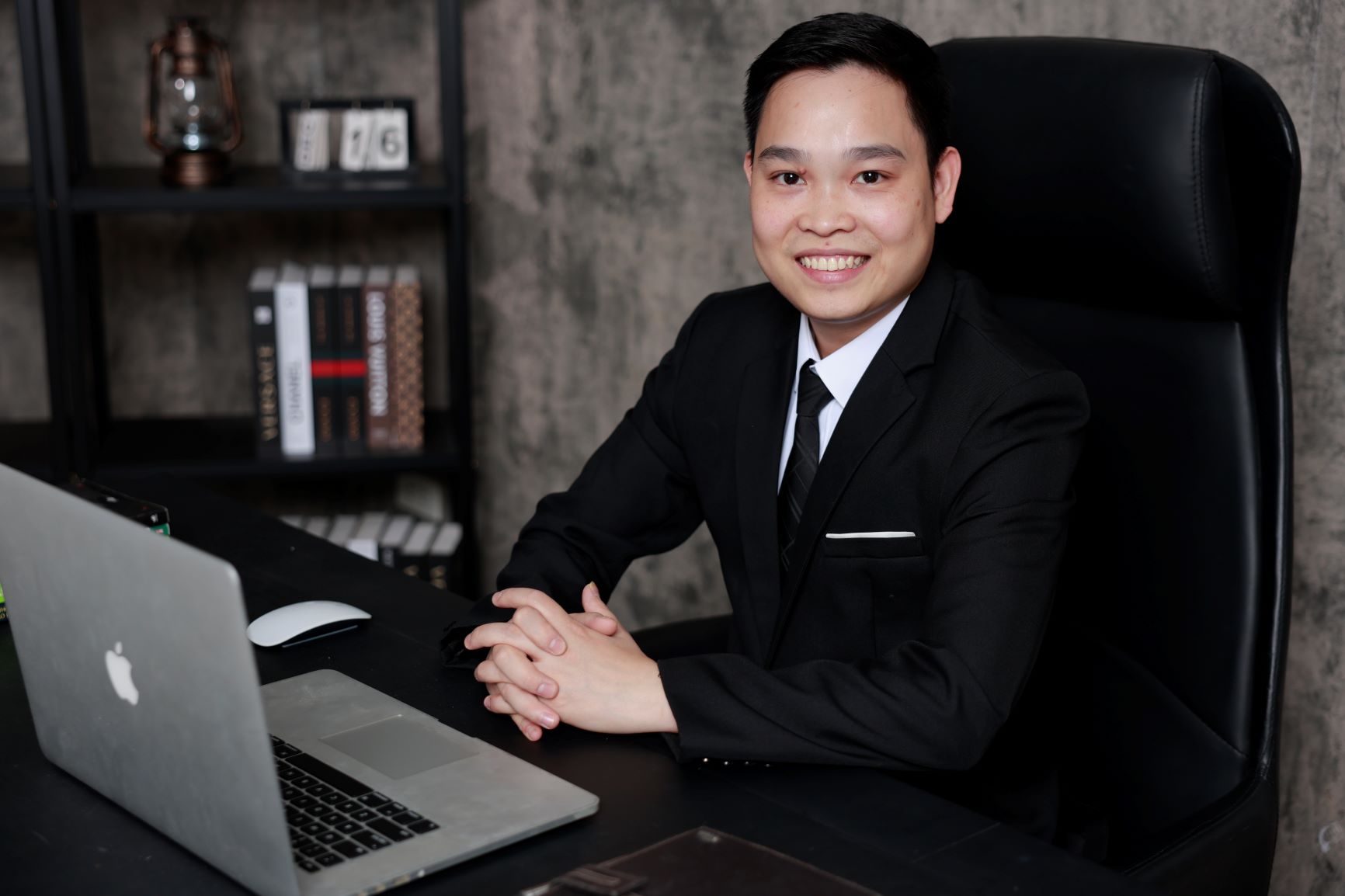 Nguyễn Văn Hải ảnh chân dung