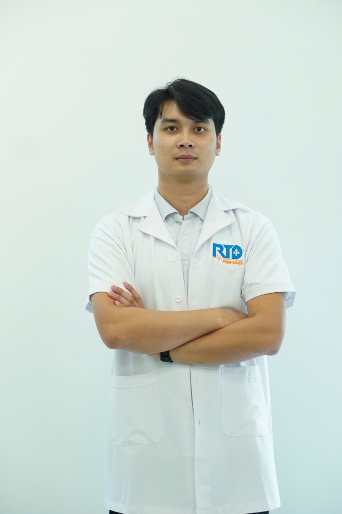 Bác sĩ Nguyễn Minh Tú là ai trong cảm nhận của Hoa?