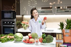 đặng thị mai hiền một người tài giỏi