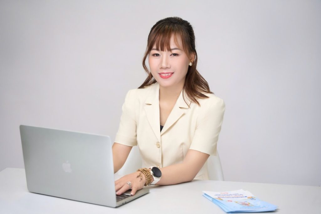 Nguyễn Thị Minh Tâm