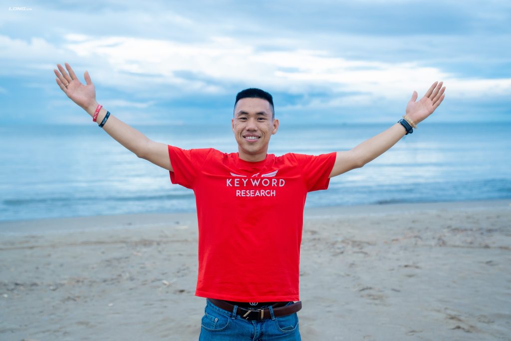 Phạm Đức Thiện là ai?