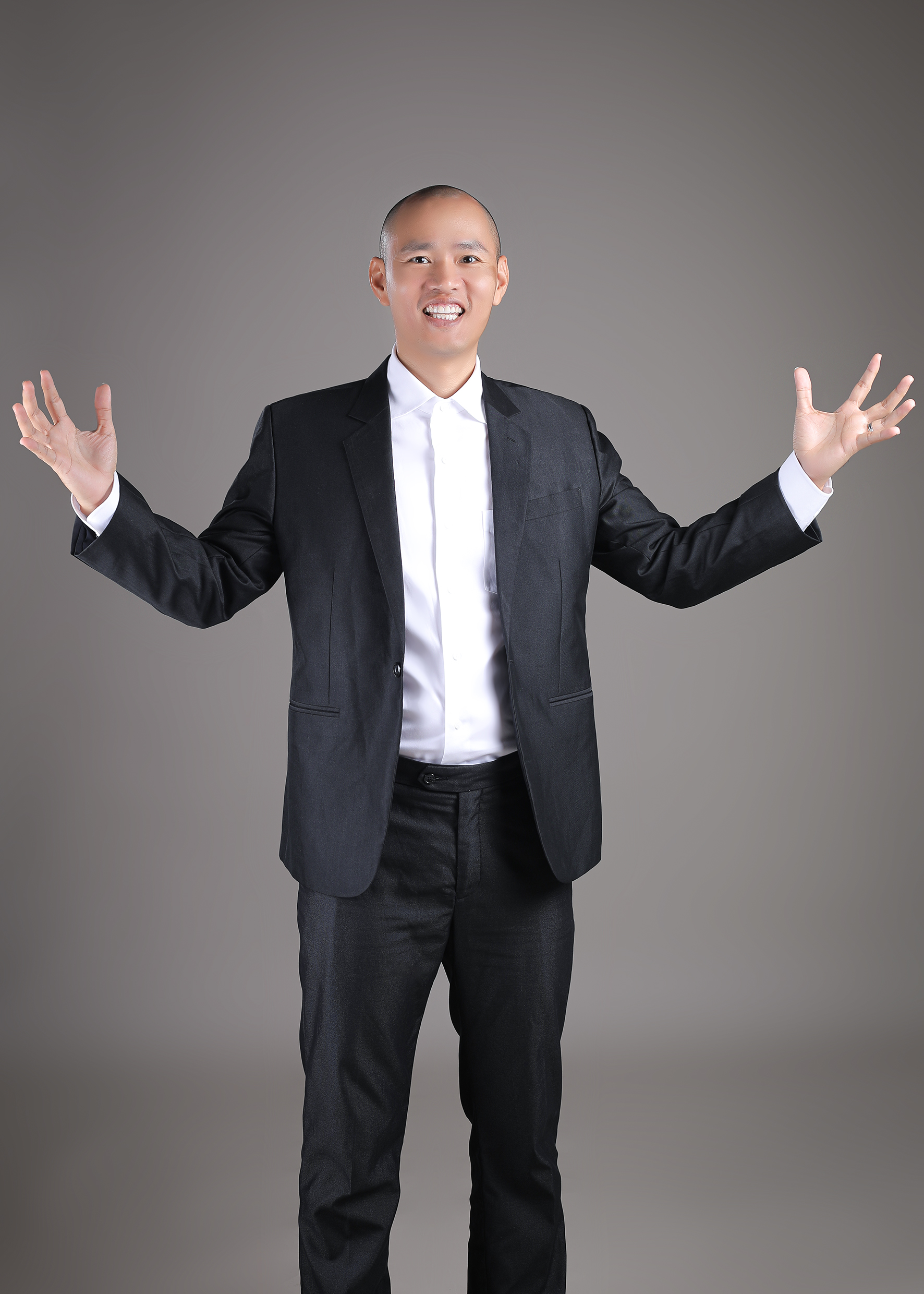 Nguyễn Văn Thanh và con đường làm kinh doanh “rảnh hơn mà bền hơn” bằng hệ thống bắt đầu từ Covid-19