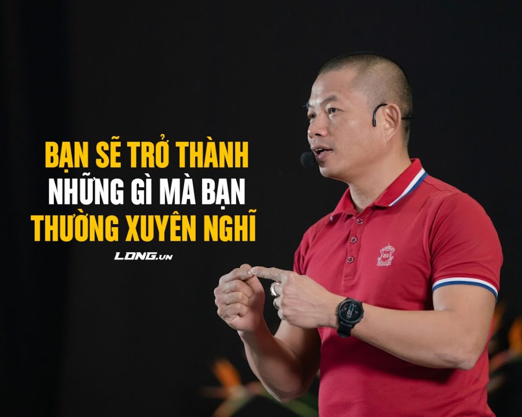 Tư duy của Hoa thay đổi khi gặp thầy Phạm Thành Long