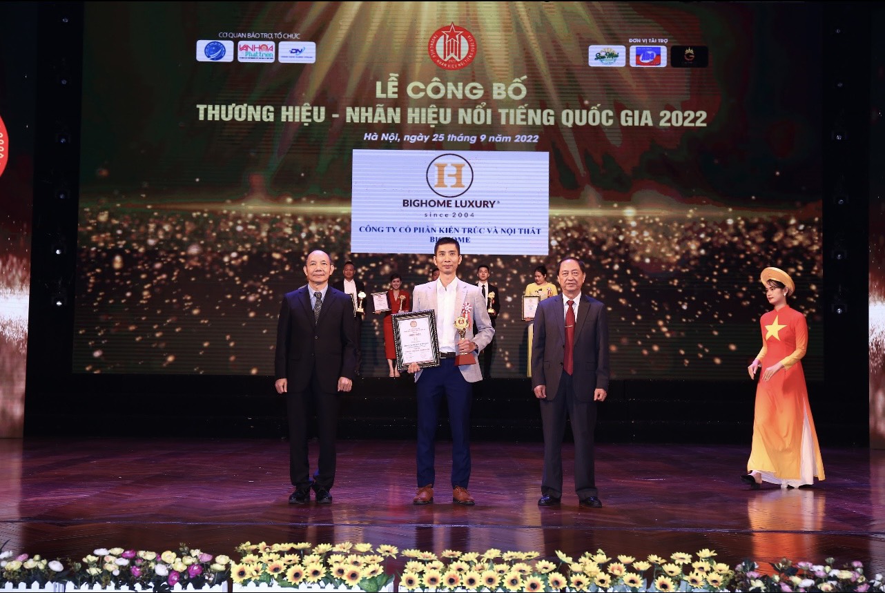 Trần Hùng là ai trong ngành nội thất cao cấp Việt Nam?