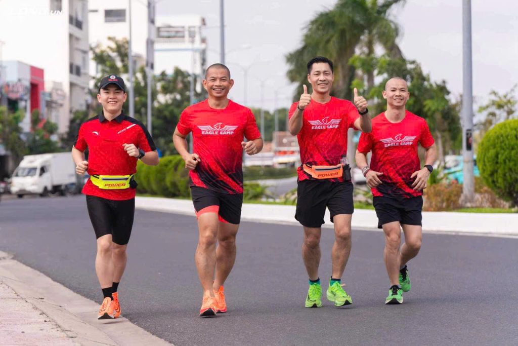 Tư duy thay đổi của Trương Văn Trung khiến nhiều người phải thay đổi suy nghĩ rằng phải kỷ luật với đời sống mới có thể kỷ luật được với nghề