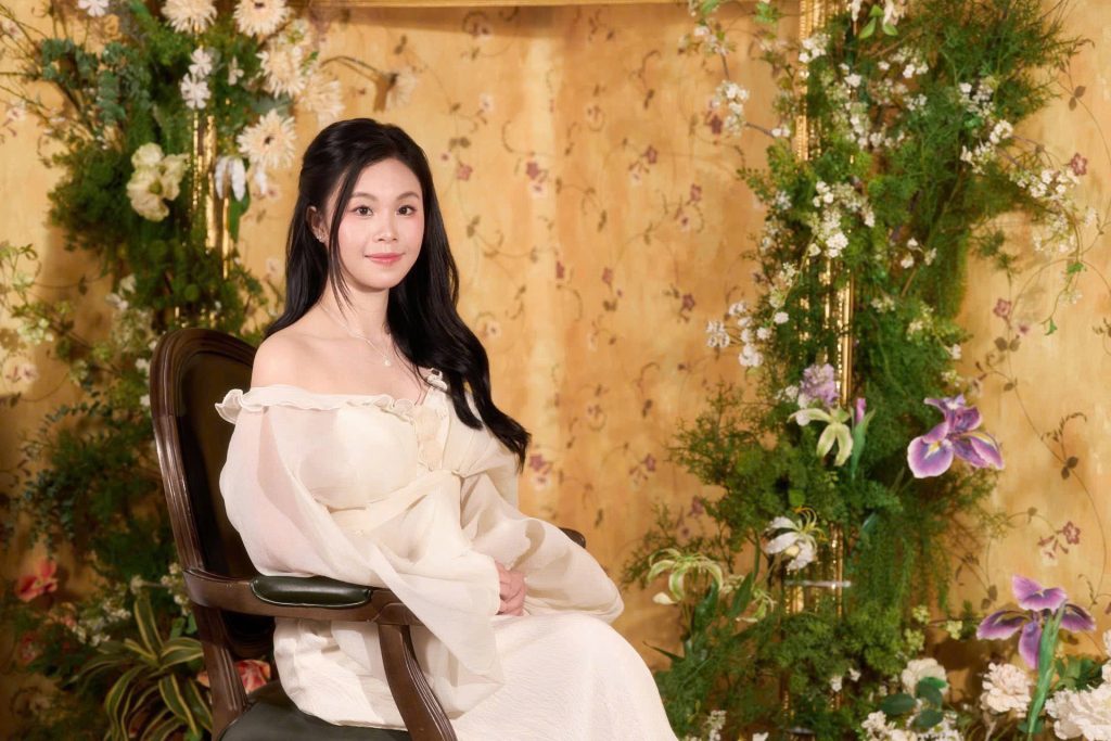 Nguyễn Thị Huế là ai trong cảm nhận của Hoa