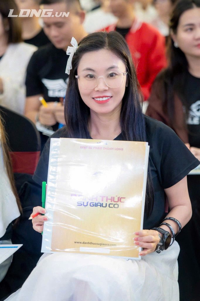 Nguyễn Thị Huế là ai?