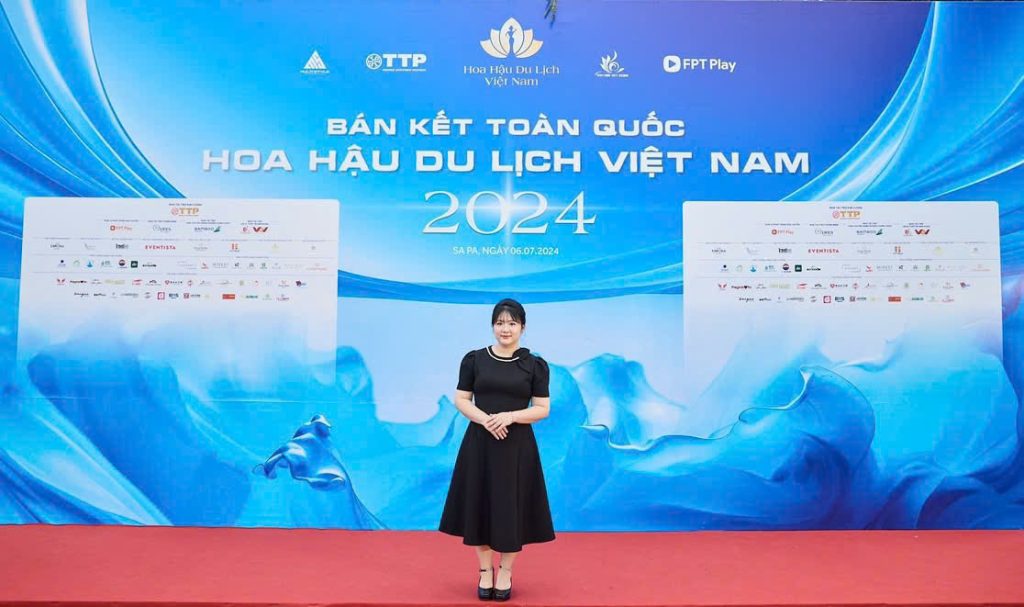 Nguyễn thị kiều trang - lớn lên trong môi trường coi trọng giáo dục, kỷ luật và trách nhiệm