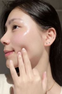 sai lầm phổ biến luôn nghĩ là Tranexamic làm trắng nhanh tức thời