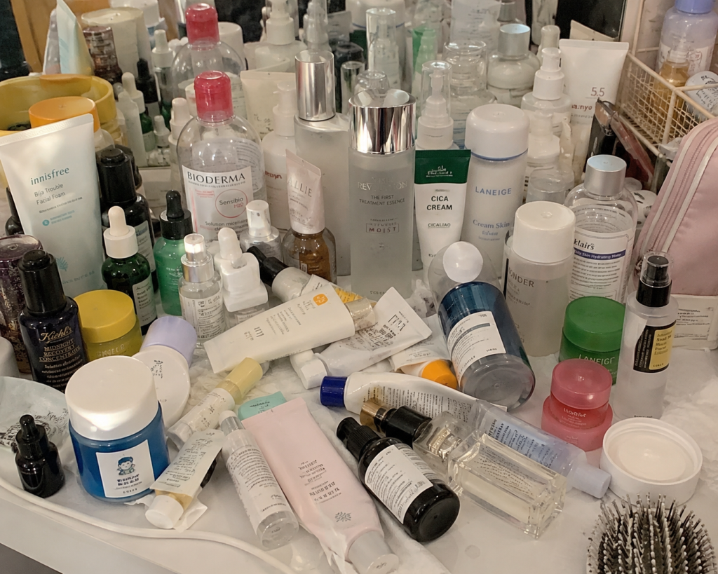 skincare nhiều nhưng những hoạt chất dưỡng da lại toàn mua theo trend? Tại bạn đang không hiểu da của bạn nên skincare mãi mà da vẫn xấu đó