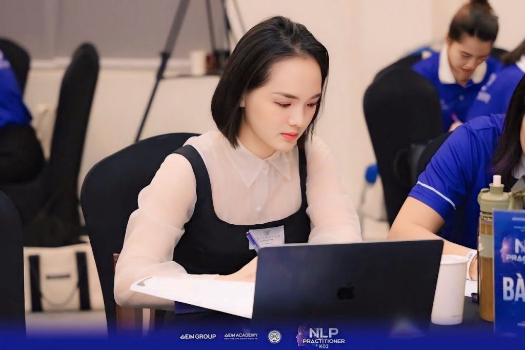 Nguyệt Trương