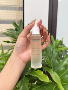 Tinh chất phục hồi da sau treatment Ivatherm Aquafil Hydra Hydrating Serum