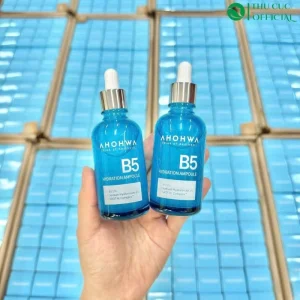 AHOHWA B5 Hydration Ampoule