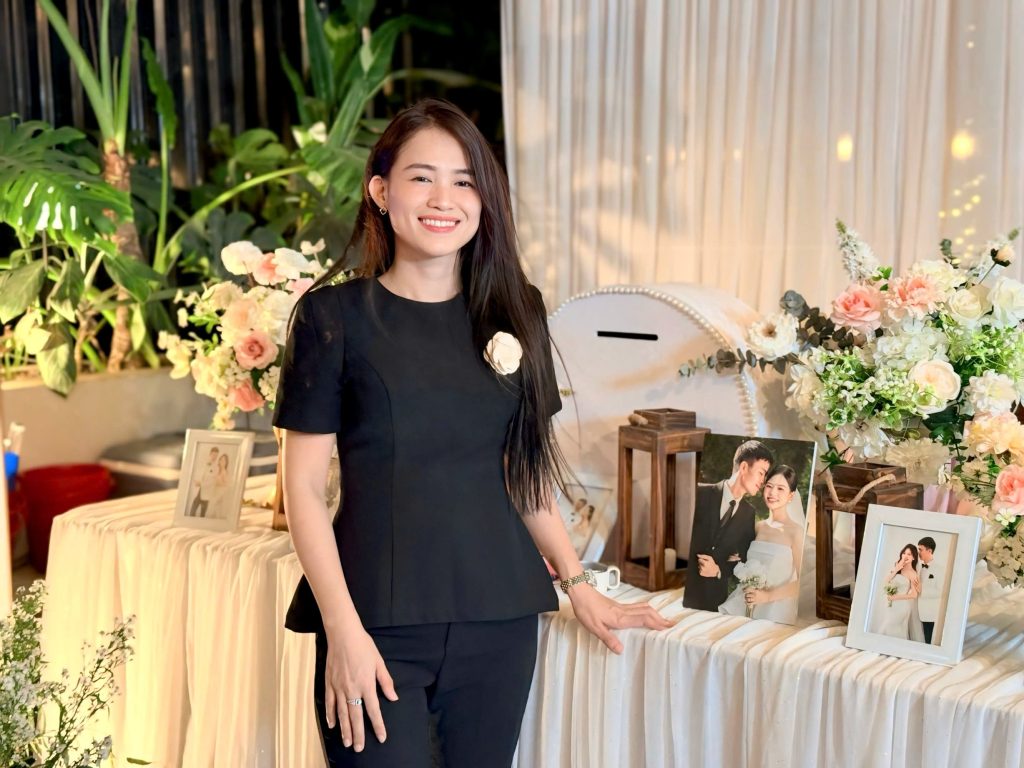 nguyễn trà giang ảnh chân dung